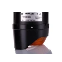 Moflash LED-TL Modular Series Amber Beacon 280V AC/DC Steady Flashing Wall Surface LED Bulb IP65 