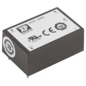XP Power Switching Power Supply 5V DC 5W PCB Mount Medical Grade EME05US05