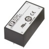 XP Power Switching Power Supply 24V DC 15W PCB Mount Medical Grade EML15US24-E