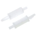 Essentra Nylon PCB Spacer Studded Fixing Spacer for 4 mm PCB Hole MSCBS 12 01
