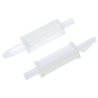 Essentra Nylon PCB Spacer Studded Fixing Spacer for 4 mm PCB Hole MSCBS 12 01