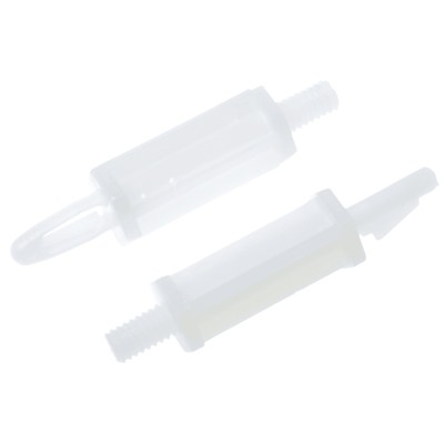Essentra Nylon PCB Spacer Studded Fixing Spacer for 4 mm PCB Hole MSCBS 12 01