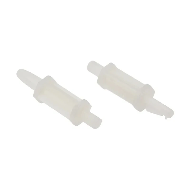 Essentra Nylon PCB Spacer Studded Fixing Spacer for 4 mm PCB Hole MSCBS 10 01