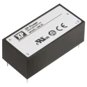 XP Power EML30US24-E Switching Power Supply 24V DC 30W 264V AC PCB Mount 88% Efficiency EML30US24-E