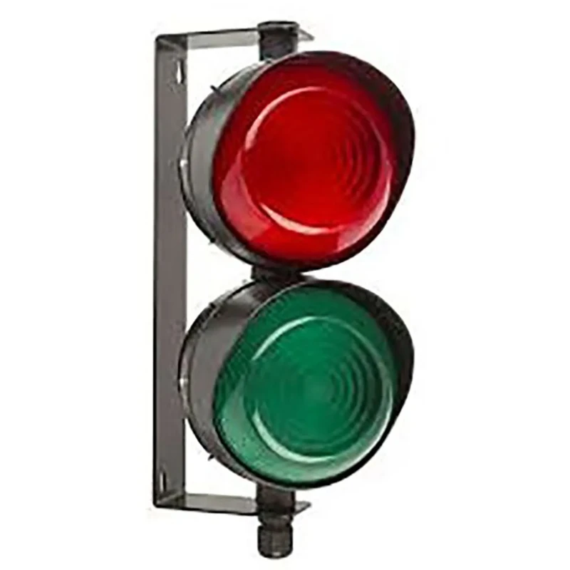 Moflash LED Amber, Green, Red Adapter Kit for use with LED-TL Series Beacon 50124