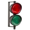 Moflash LED Amber, Green, Red Adapter Kit for use with LED-TL Series Beacon 50124
