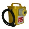 Carroll & Meynell RS PRO Site Transformer 3.3 kVA, 230 V AC Primary, 110 V (55V-0V-55V) Secondary, 32 A Output 122-6710