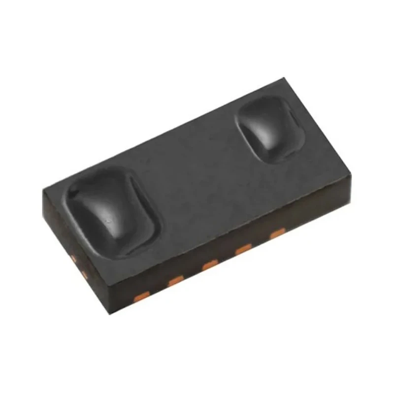 Vishay Proximity Sensor & Infrared Emitter VCNL3020 2.5 V to 3.6 V 200mm Sensing Distance VCNL3020