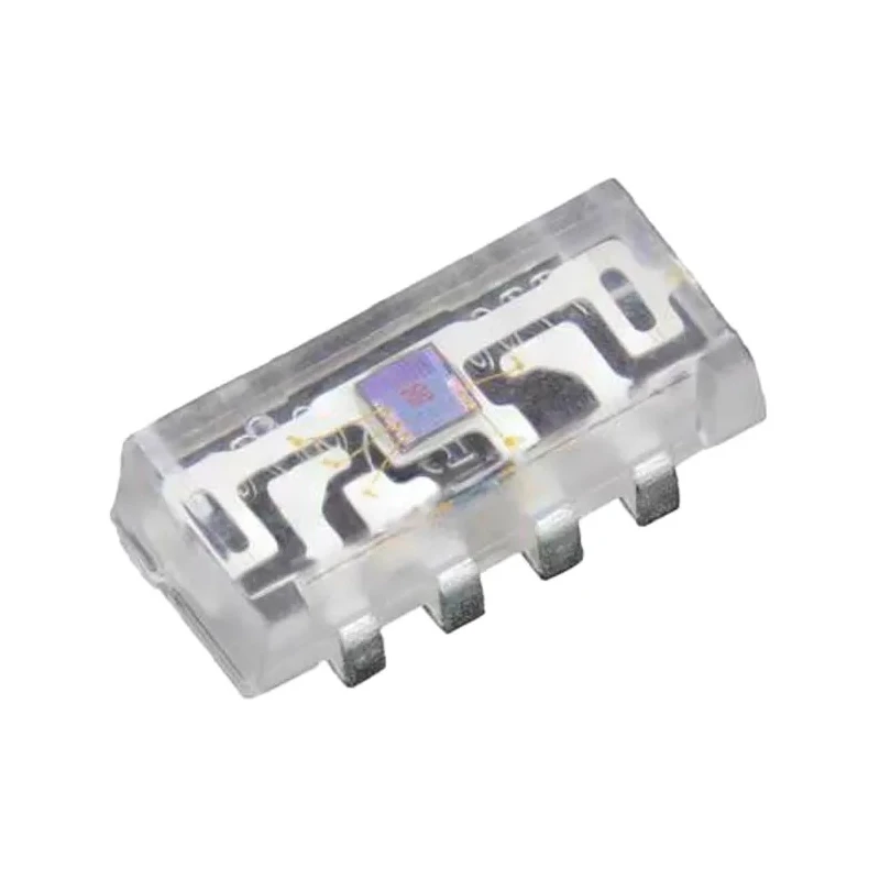 Vishay High Accuracy Ambient Light Sensor Digital Interface Surface Mount 4-Pin VEML7700-TT