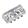 Vishay High Accuracy Ambient Light Sensor Digital Interface Surface Mount 4-Pin VEML7700-TT
