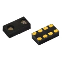Vishay Proximity and Ambient Light Sensor 8-Pin Molding 200 mm Sensing Distance 2.5 V to 3.6 V VCNL4040
