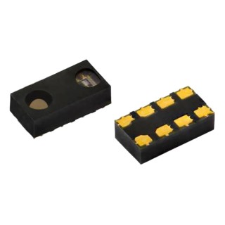 Vishay Proximity and Ambient Light Sensor 8-Pin Molding 200 mm Sensing Distance 2.5 V to 3.6 V VCNL4040