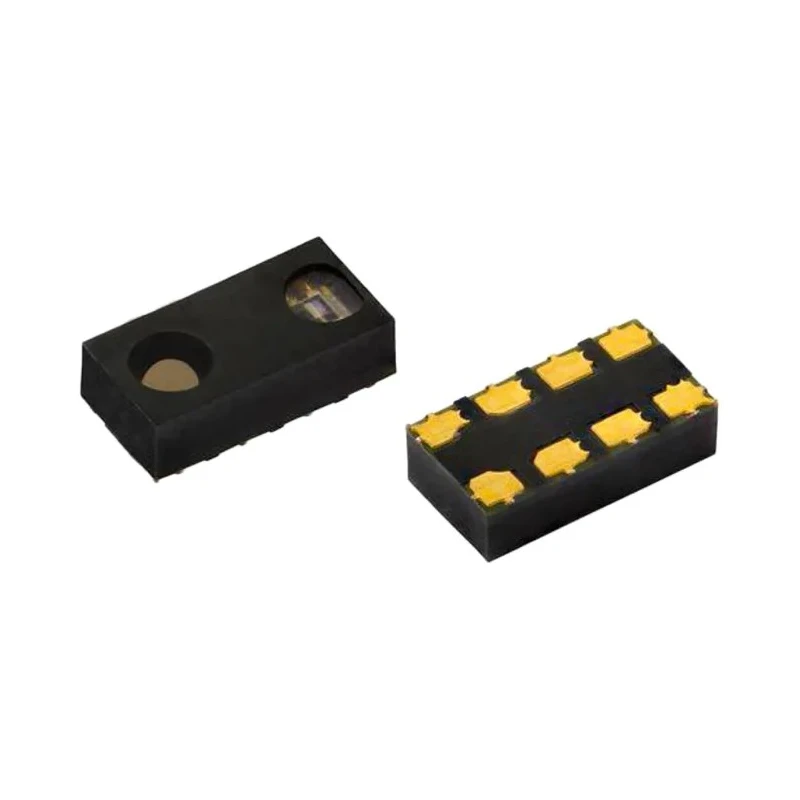 Vishay Proximity and Ambient Light Sensor 8-Pin Molding 200 mm Sensing Distance 2.5 V to 3.6 V VCNL4040