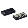 Vishay Proximity Light Sensor Surface Mount 200 mm Sensing Distance 2.5V-3.6V VCNL4020X01-GS08