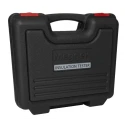 Megger Insulation Tester 50 V Min Test Voltage, 500 V Max Test Voltage, 200 GΩ Resistance, CAT IV MIT485