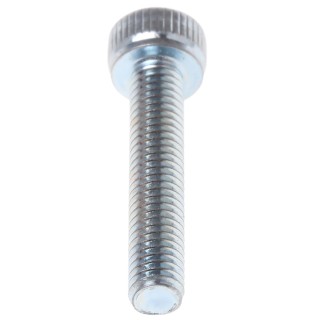 RS PRO Plain Steel Hex Socket Cap Screw, Hex Socket Drive, Thread M3 x Length 16 mm 483-8180