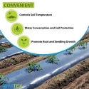 mipatex-20-micron-virgin-mulching-sheet-paper-for-agriculture-1m-x-100m-outdoor-garden-mulch-film-weed-control-sheet-44661-3