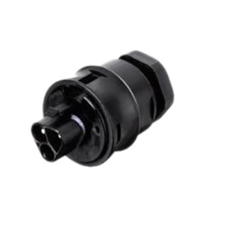 Wieland RST20i3 Series Circular Cable Connector Female/Male 3-Pole 20A 250V IP68 