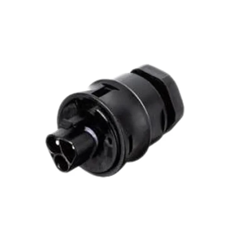Wieland RST20i3 Series Circular Cable Connector Female/Male 3-Pole 20A 250V IP68 