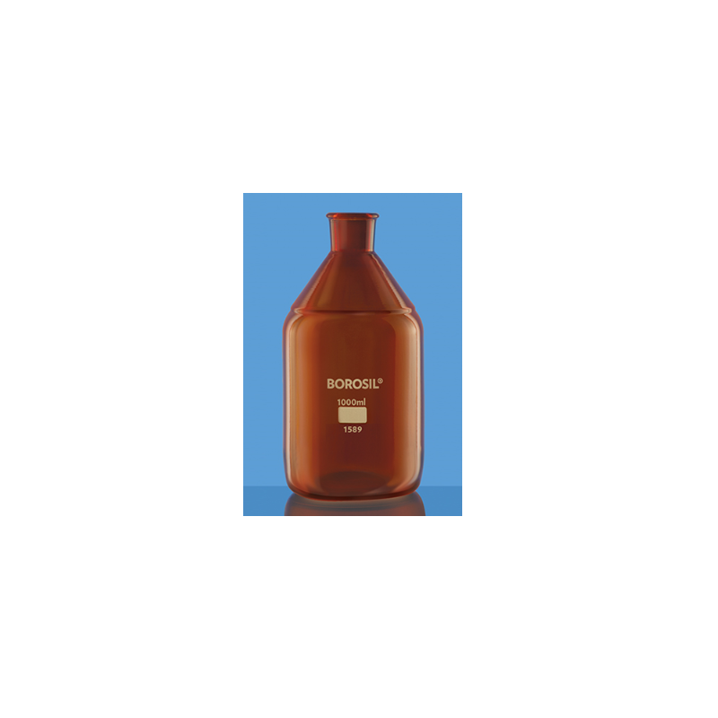 borosil-solution-bottles-with-tooled-neck-amber-capacity-250ml-1589021-39668