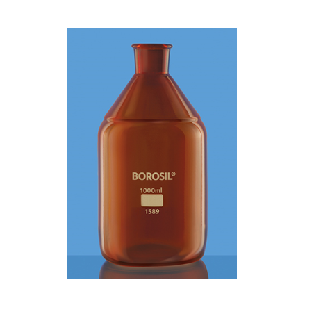 borosil-solution-bottles-with-tooled-neck-amber-capacity-250ml-1589021-39668