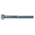 RS PRO Plain Steel Hex Socket Cap Screw, Hex Socket Drive, M6 x 50 mm 483-8354