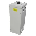 Carroll & Meynell 3 Phase Auto-Transformer 9.9 kVA 415 V Manual Operation MVT9.9k/12A-3E