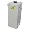 Carroll & Meynell 3 Phase Auto-Transformer 9.9 kVA 415 V Manual Operation MVT9.9k/12A-3E