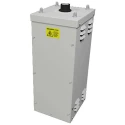 Carroll & Meynell Auto-Transformer 3 Phase 14.7 kVA 415 V Manual Operation MVT14.7k/18A-3E