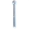 RS PRO Plain Steel Hex Socket Cap Screw, Hex Socket Drive, M8 x 70 mm 483-9521