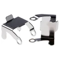 Hirschmann Sliver Support Bracket for use with Plug 3+PE Pole Format ST Series 732045001 STASI 3