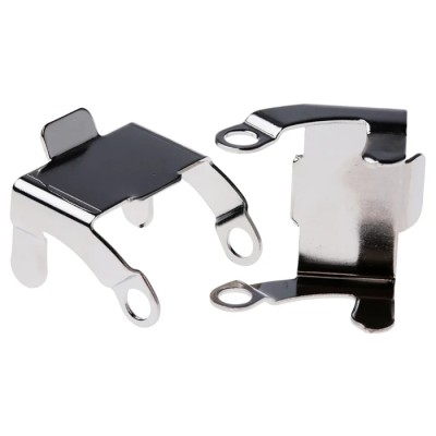 Hirschmann Sliver Support Bracket for use with Plug 3+PE Pole Format ST Series 732045001 STASI 3