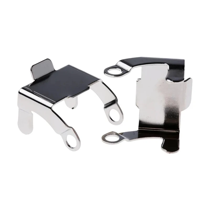 Hirschmann Sliver Support Bracket for use with Plug 3+PE Pole Format ST Series 732045001 STASI 3
