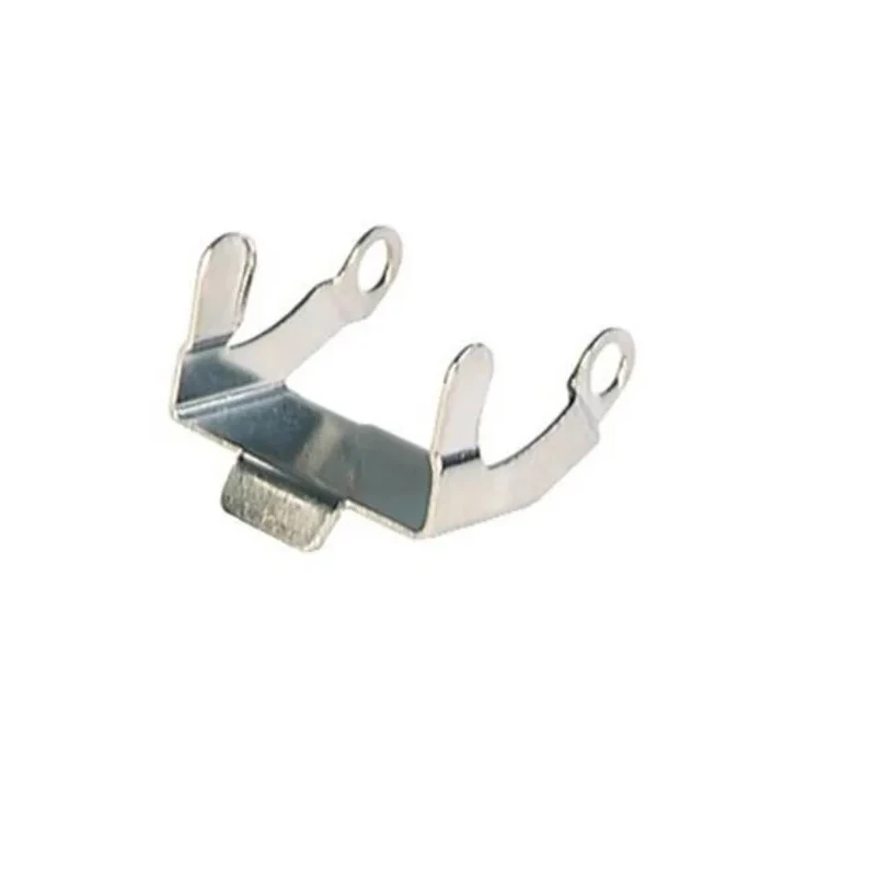 Hirschmann Sliver Support Bracket for use with Plug 3+PE Pole Format ST Series 732045001 STASI 3