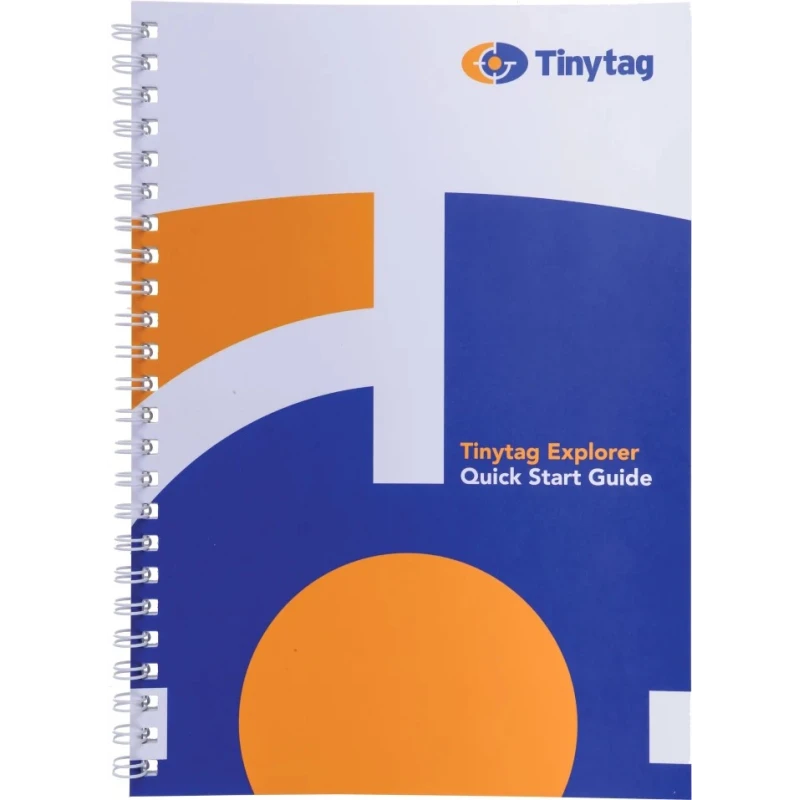Gemini Data Logger Accessory Software Compatible with Tinytag SWCD0040