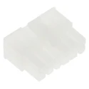 Molex Mini-Fit Female Connector Housing 4.2 mm Pitch 12 Way 2 Row Straight 39-01-2120