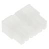 Molex Mini-Fit Female Connector Housing 4.2 mm Pitch 12 Way 2 Row Straight 39-01-2120