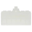 Molex Mini-Fit Female Connector Housing 4.2 mm Pitch 12 Way 2 Row Straight 39-01-2120