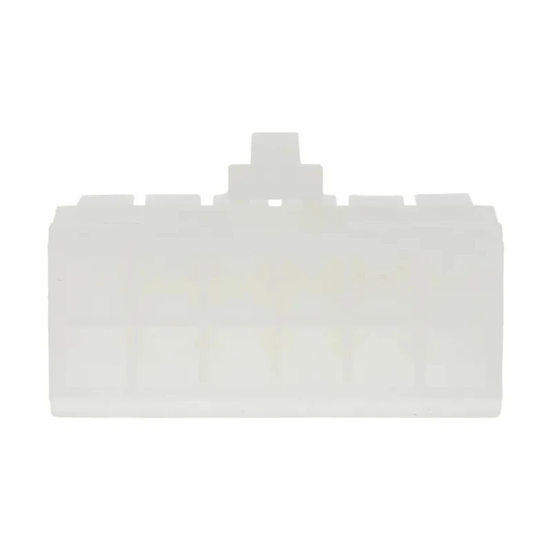 Molex Mini-Fit Female Connector Housing 4.2 mm Pitch 12 Way 2 Row Straight 39-01-2120