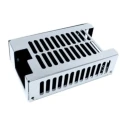 XP Power Cover Kit for Use with ECM100 Series Metal Cover Kit Vietnam ECM100