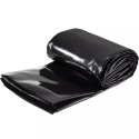 Buy Mipatex HDPE Geomembrane 6x21ft 300 Micron Black