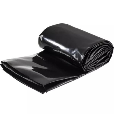 Buy Mipatex HDPE Geomembrane 6x21ft 300 Micron Black