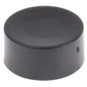 APEM Black Push Button Cap for Apem 10400 Series Switch U2602
