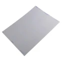 Avery White Adhesive Heavy Duty Label Sheet 139mm x 99.1mm Pack of 80 L4774-20