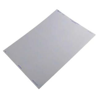 Avery White Adhesive Heavy Duty Label Sheet 139mm x 99.1mm Pack of 80 L4774-20