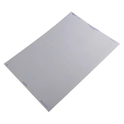 Avery White Adhesive Heavy Duty Label Sheet 139mm x 99.1mm Pack of 80 L4774-20