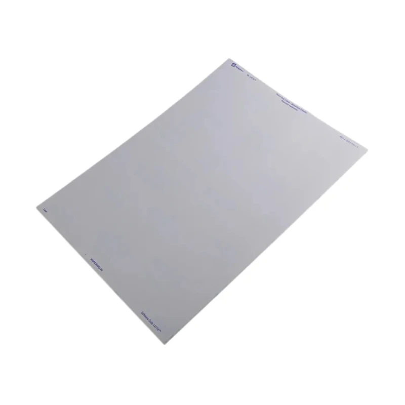 Avery White Adhesive Heavy Duty Label Sheet 139mm x 99.1mm Pack of 80 L4774-20