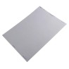 Avery White Adhesive Heavy Duty Label Sheet 139mm x 99.1mm Pack of 80 L4774-20