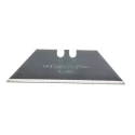 Stanley Heavy Duty Flat Safety Knife Blade 62 mm, 10 Pieces 2-11-921