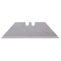 Stanley Heavy Duty Flat Safety Knife Blade 62 mm, 10 Pieces 2-11-921
